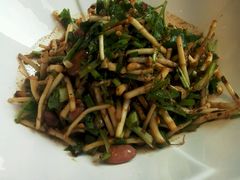 -黔蘑菇四季餐厅(观山湖店)