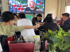 -皖北巫氏三胖地锅鸡(长淮总店)