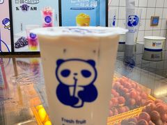 -茶百道(湖墅潮王路店)
