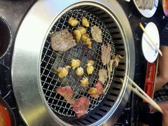 android_upload_pic-梦山水日本烧肉(五四广场店)