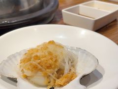 -海味当家·蒸锅海鲜(星海公园店)
