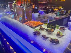 -九月海·海鲜自助(世纪东方店)