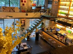 -义气烤肉餐吧(大族广场店)
