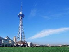 -龙塔