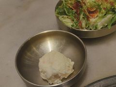 -韩宫宴烤肉·料理(颛桥万达店)
