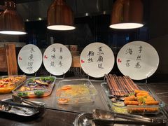 -泉州富力万达文华酒店·美食汇自助餐厅
