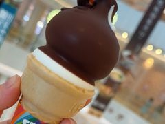 -DQ·蛋糕·冰淇淋(绿宝店)