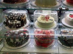 -DQ·蛋糕·冰淇淋(西直门店)