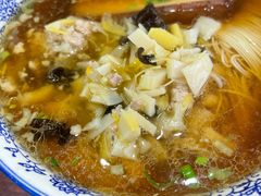 -美味斋(西北街店)