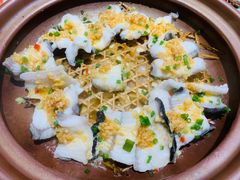 -醉壹号海鲜大排档(厦门美食地标店)