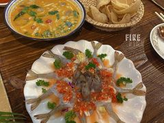 -Siam泰餐厅(水上公园店)