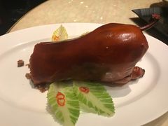 -8餐厅(新葡京酒店)