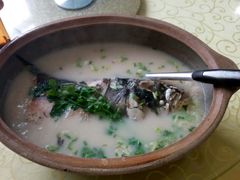 -天目湖刘老四农庄