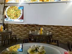 -聚八方土菜馆(余松路店)