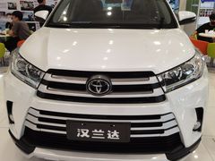 -广汽丰田武汉赛美佳4S店(黄浦店)