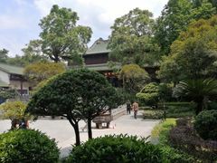 -南华禅寺