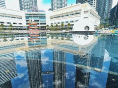 -吉隆坡国油双峰塔