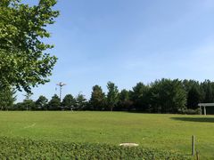 景点-朝阳公园