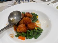 -聚春园自助餐厅(东街口店)