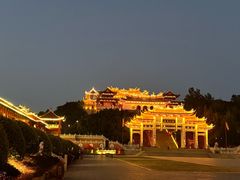 -湄洲岛