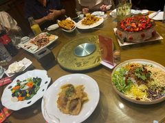 -八大碗·地道东北菜(东陵西路店)