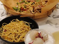 -东排食堂长沙小吃大排档(五一广场店)