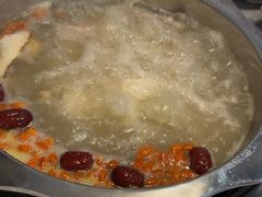 招牌药膳鸡-光头药膳鸡(莱茵小镇店)