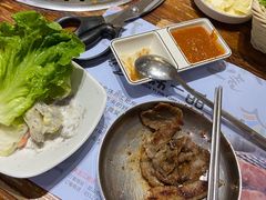 -韩一品韩国料理(柏庐南路店)