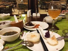 -大理实力希尔顿酒店•香全日制餐厅