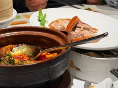 -四季民福烤鸭店(王府井东安门店)