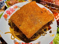 -北步园老火锅(戴家巷店)