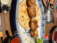 -卢布里西餐厅(海拉尔店)