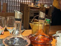 -巴奴毛肚火锅(大剧院店)