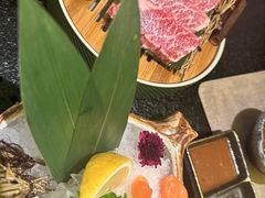 -樱嘢·炭火烧肉(惠南店)