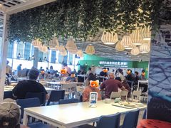 -宜家·瑞典风味餐厅(四元桥店)
