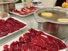 -福合埕牛肉火锅(长平国新店)