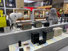 -董顺桃小粒臭豆腐(太平街一店)