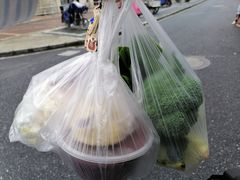 -三角地菜市场(吉祥路店)