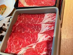 -温野菜涮涮锅(曲江大悦城店)