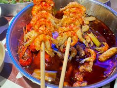 -靓靓蒸虾·头牌蒸虾(雪松路总店)