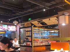 -吃城都·鱼蛙火锅(西玉龙街店)