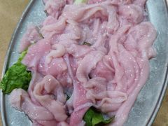 沙鱼肠-众源美食(光复阁店)