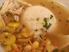 -王春春鸡汤饭(成都城西优品道店)