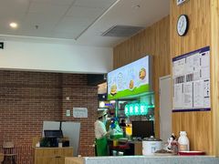 -甲乙饼(丽泽天地店)