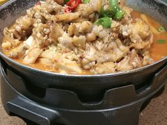 -蛙喔牛蛙(百联南方店)