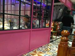 -吉布鲁牛排海鲜自助(百伦店)