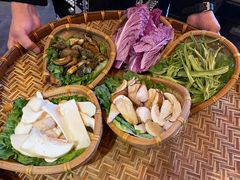 -滇野云南野生菌餐厅(陕西南路店)