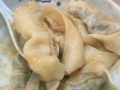 -顾一碗馄饨·烧麦(儿童医学中心店)