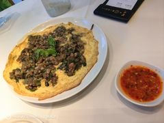 -莆田餐厅PUTIEN(三里屯店)