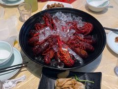 -怪怪龙虾·澳洲蓝龙王·深夜食堂(惊驾路店)